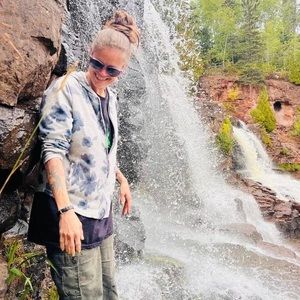 Meet your Posher, Kristin